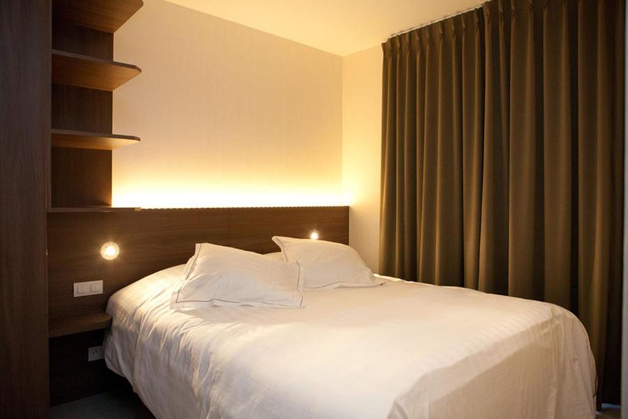 Familiehotel Soll Cress Koksijde Exterior photo