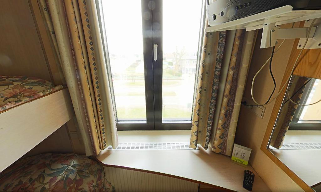 Familiehotel Soll Cress Koksijde Room photo