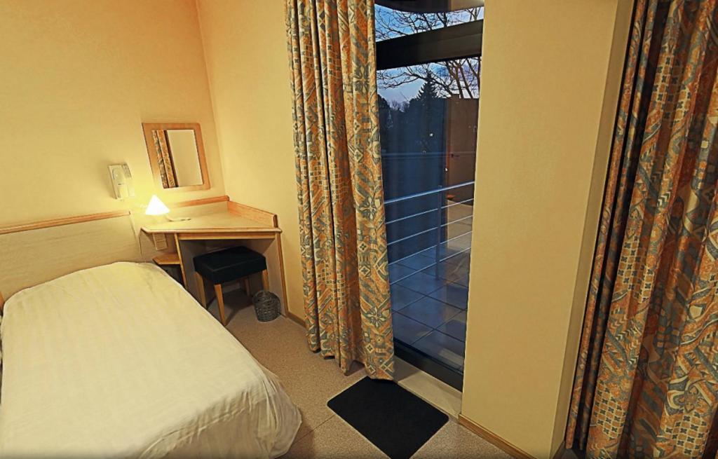 Familiehotel Soll Cress Koksijde Room photo