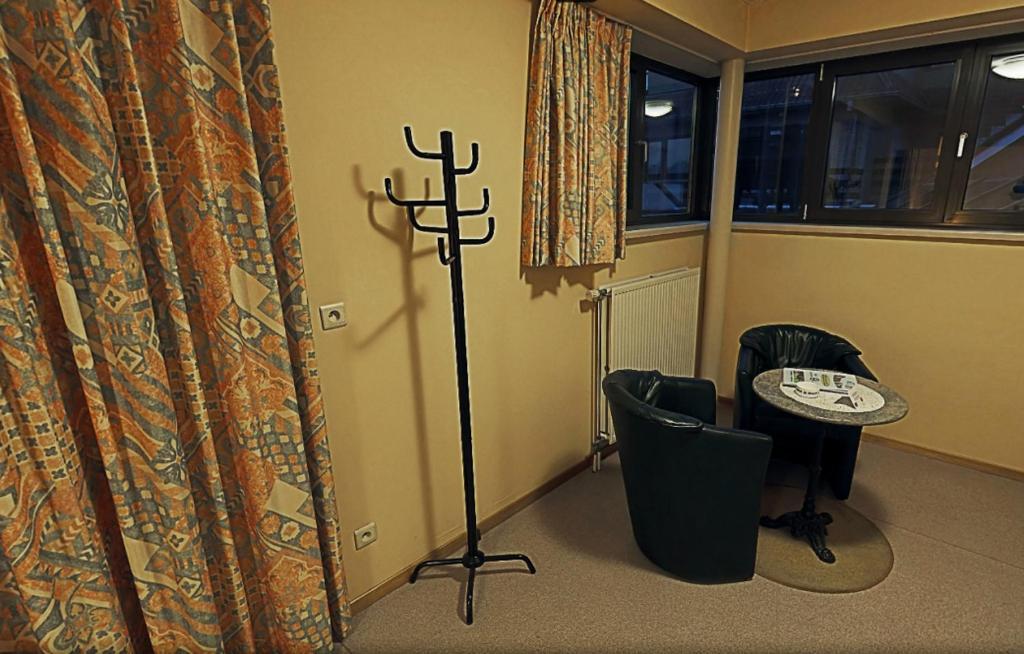 Familiehotel Soll Cress Koksijde Room photo
