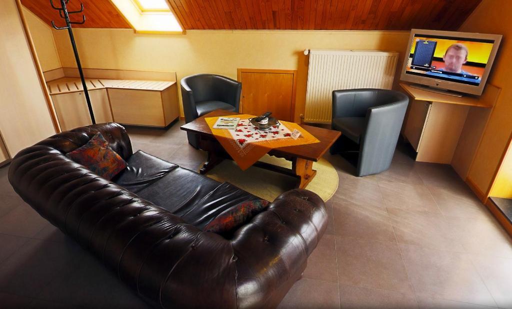 Familiehotel Soll Cress Koksijde Room photo
