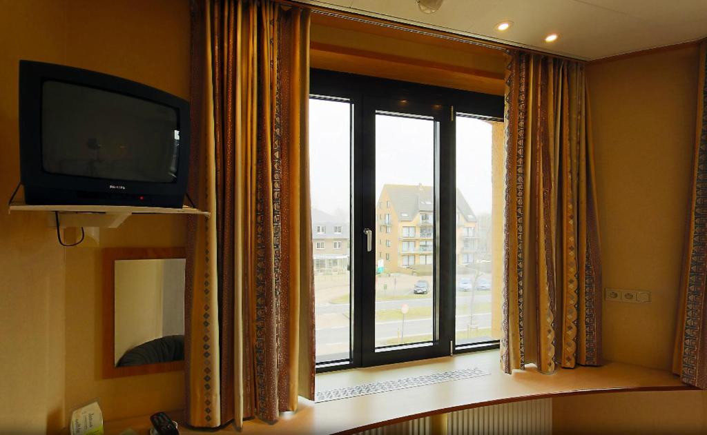 Familiehotel Soll Cress Koksijde Room photo