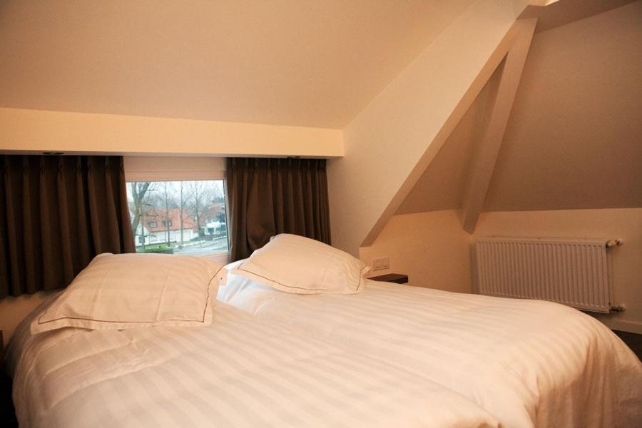 Familiehotel Soll Cress Koksijde Room photo
