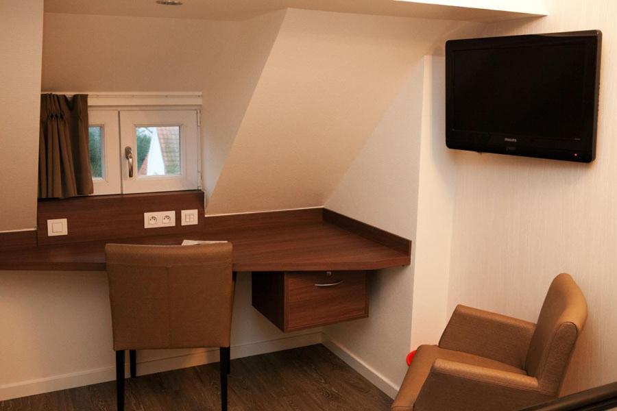 Familiehotel Soll Cress Koksijde Room photo