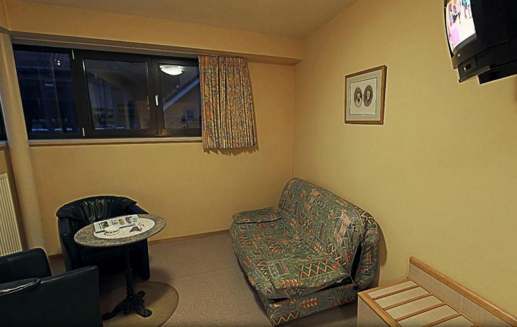 Familiehotel Soll Cress Koksijde Room photo