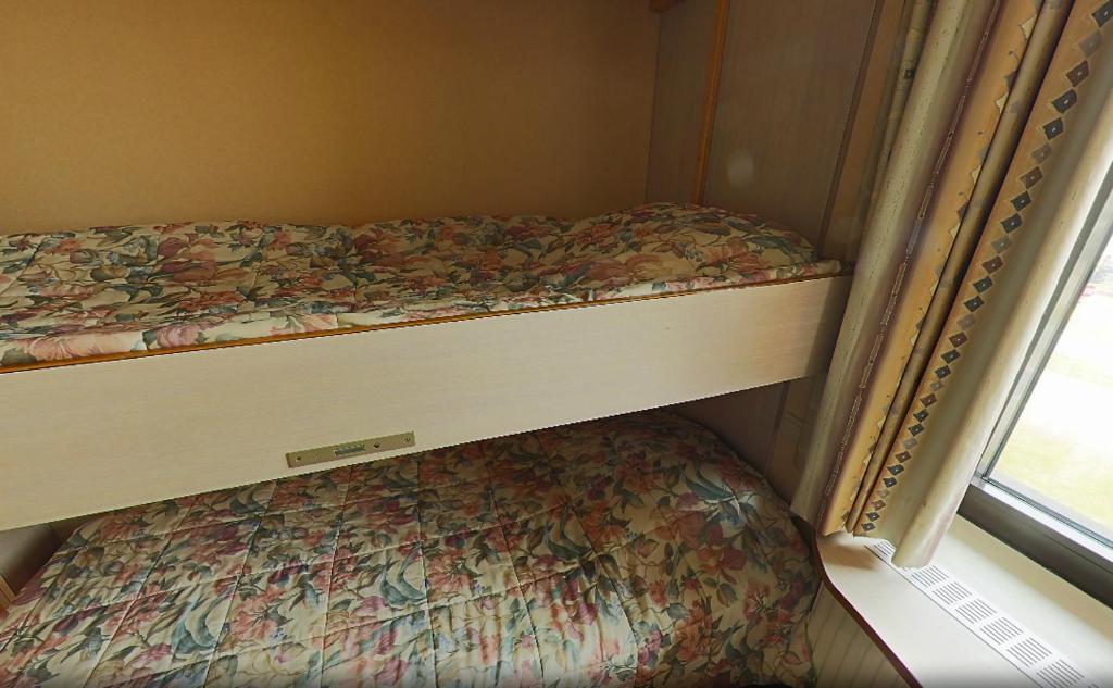 Familiehotel Soll Cress Koksijde Room photo