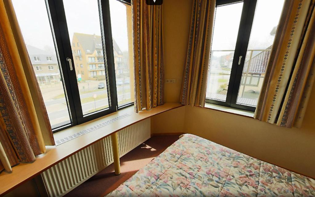 Familiehotel Soll Cress Koksijde Room photo
