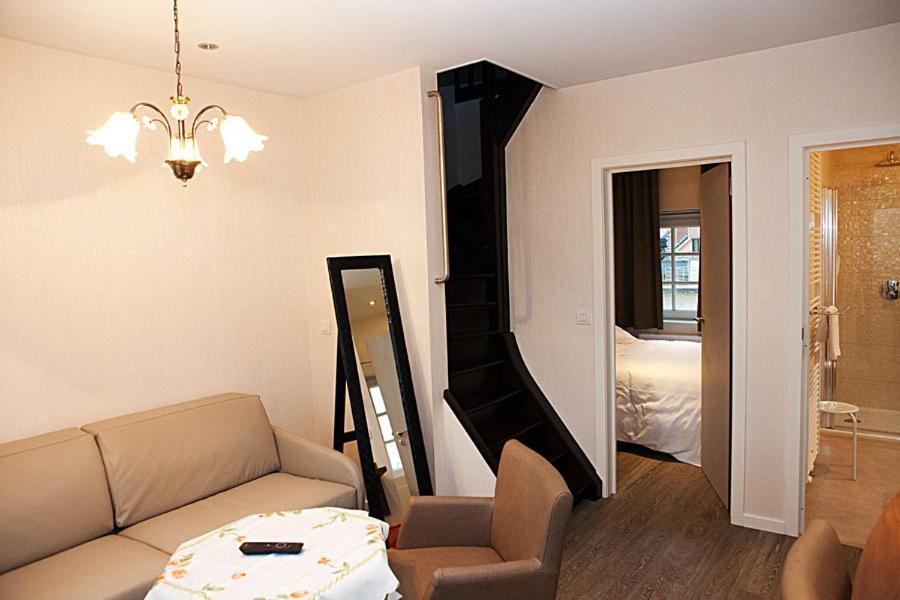 Familiehotel Soll Cress Koksijde Room photo