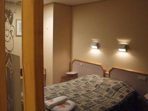 Familiehotel Soll Cress Koksijde Room photo