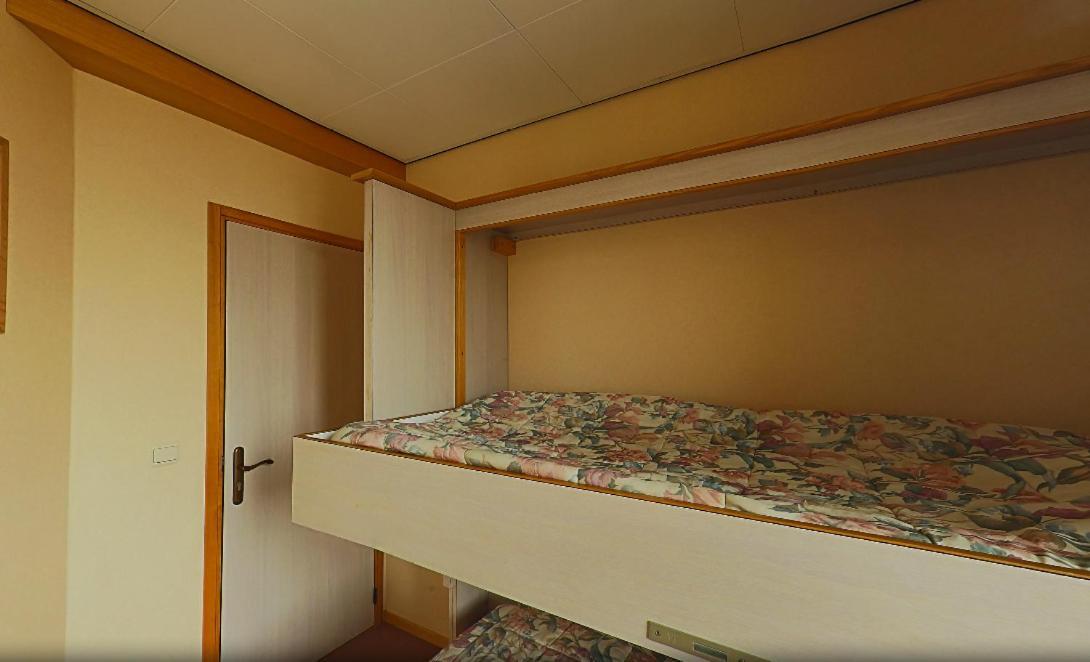 Familiehotel Soll Cress Koksijde Room photo